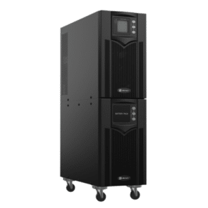 Mercury 6kva Online UPS Single Phase