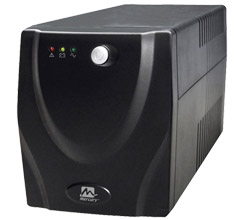 Mercury Elite 3000va Pro 3kva Ups - Mercury Inverter | Buy Mercury ...