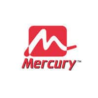 Mercury Inverter Logo