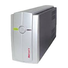 Mercury 10kva Online UPS Single Phase - Mercury Inverter | Buy Mercury ...
