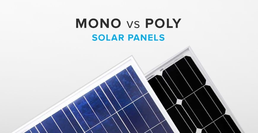 Monocrystalline Solar Panels and Polycrystalline Mercury Inverter Buy Mercury Inverter and