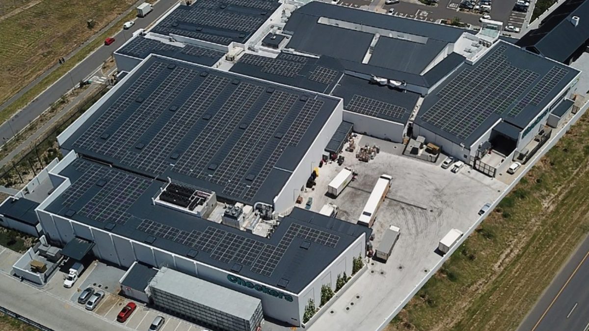 Solar Panels in Nigeria Benefits and Considerations Mercury Inverter