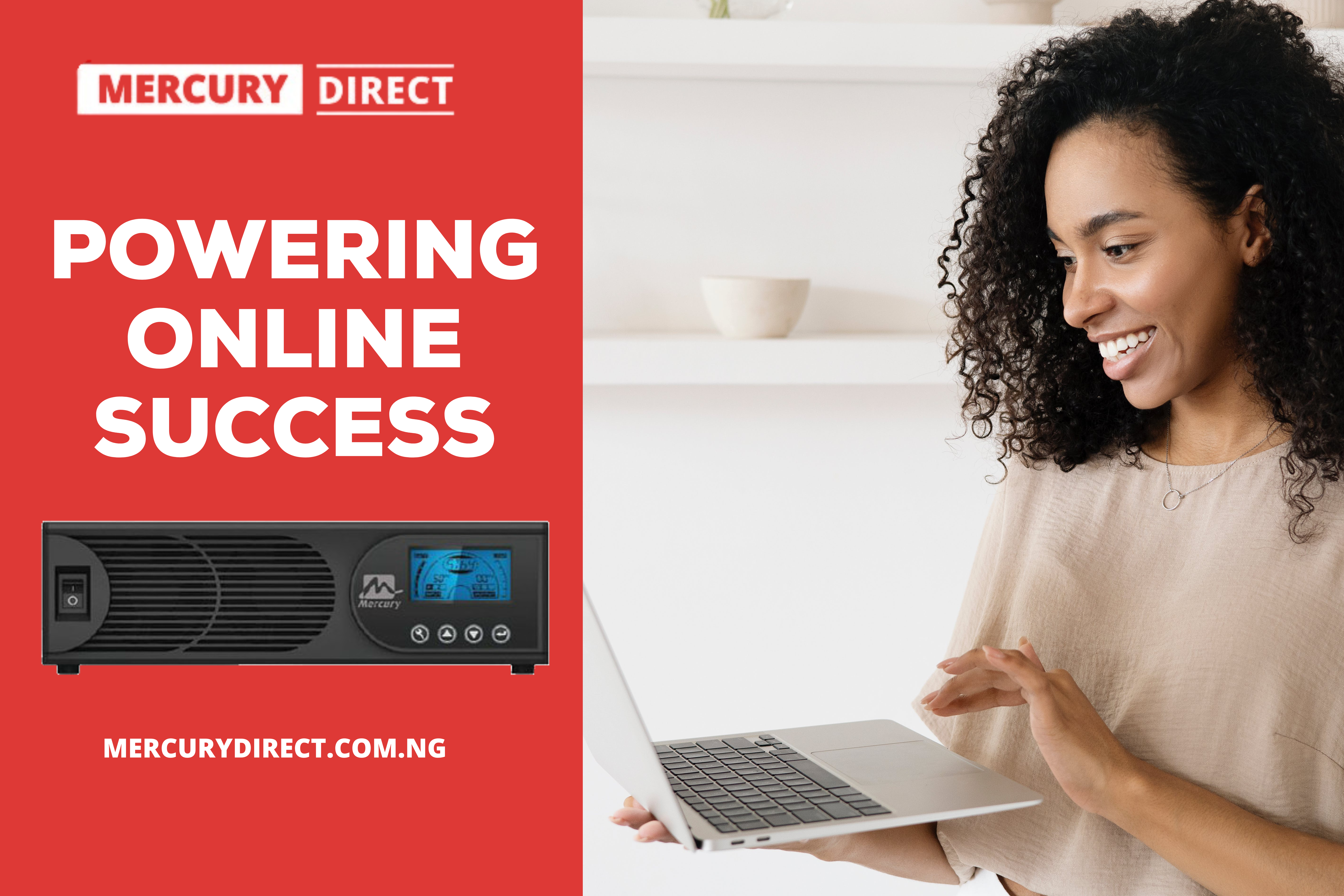 Inverters The Power Behind the Success of Nigerian Online Marketers