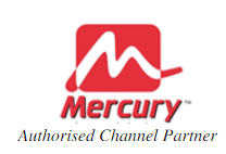 Mercury Inverter
