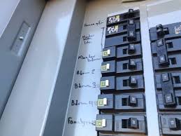 How to Connect an Inverter to a Distribution Board