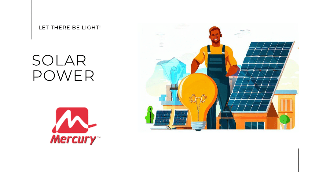 Solar Energy for Small Businesses in Nigeria