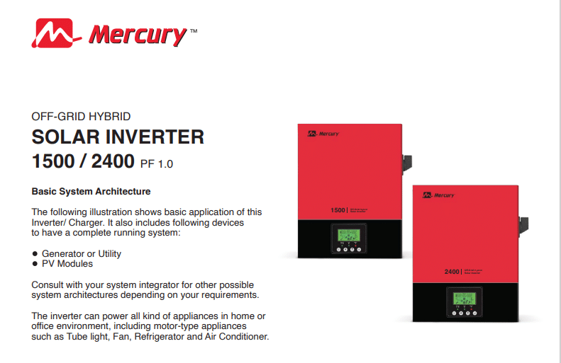 Mercury-2.4kva-Off-Grid-Inverter