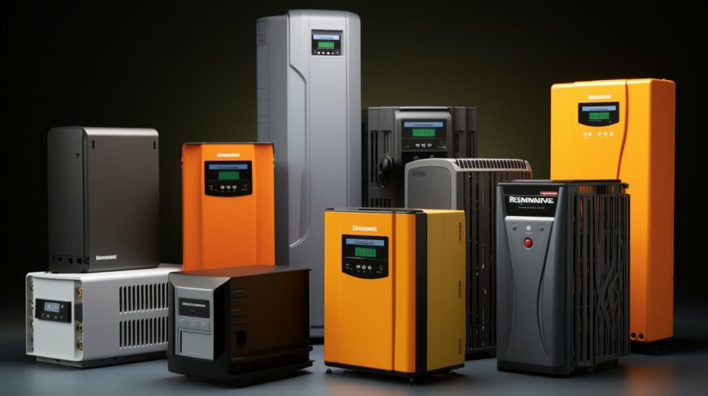 inverter brands and reviews