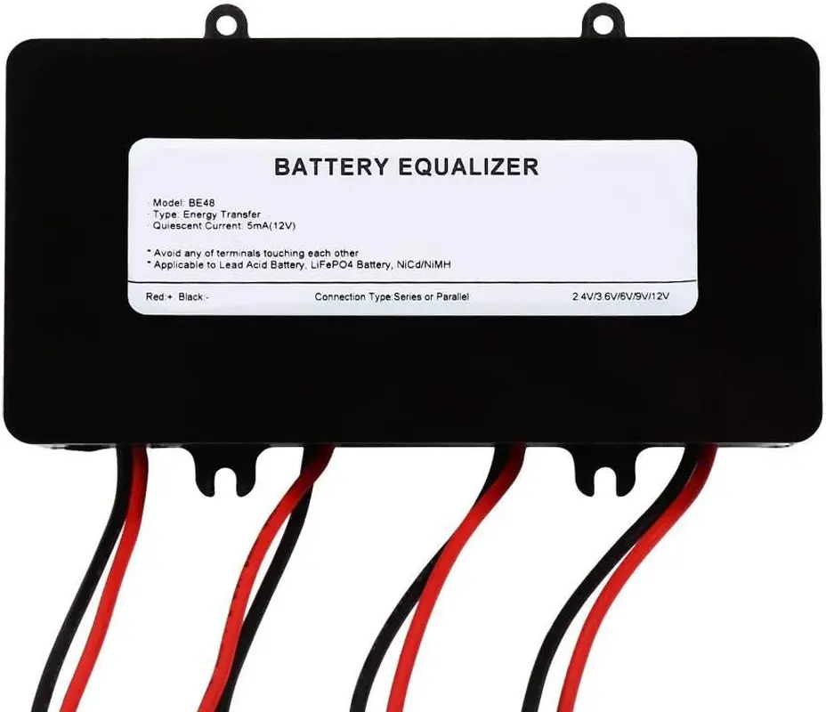 Battery-Equalizer