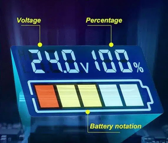 Monitoring: A Key Aspect of How to Check Inverter Battery Efficiency