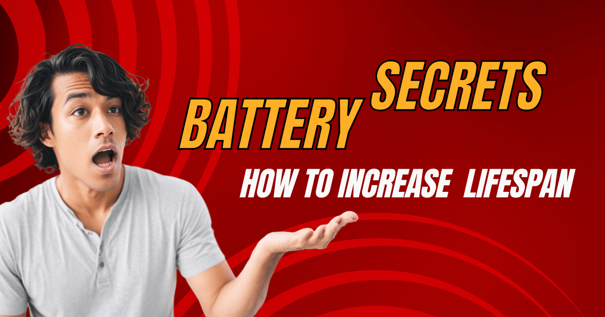 How to Increase the Lifespan of Your Inverter Battery