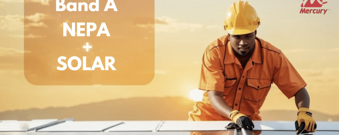 How to Enjoy NEPA Band A Electricity and Still Save Money Each Month with Solar, Inverters, and Batteries