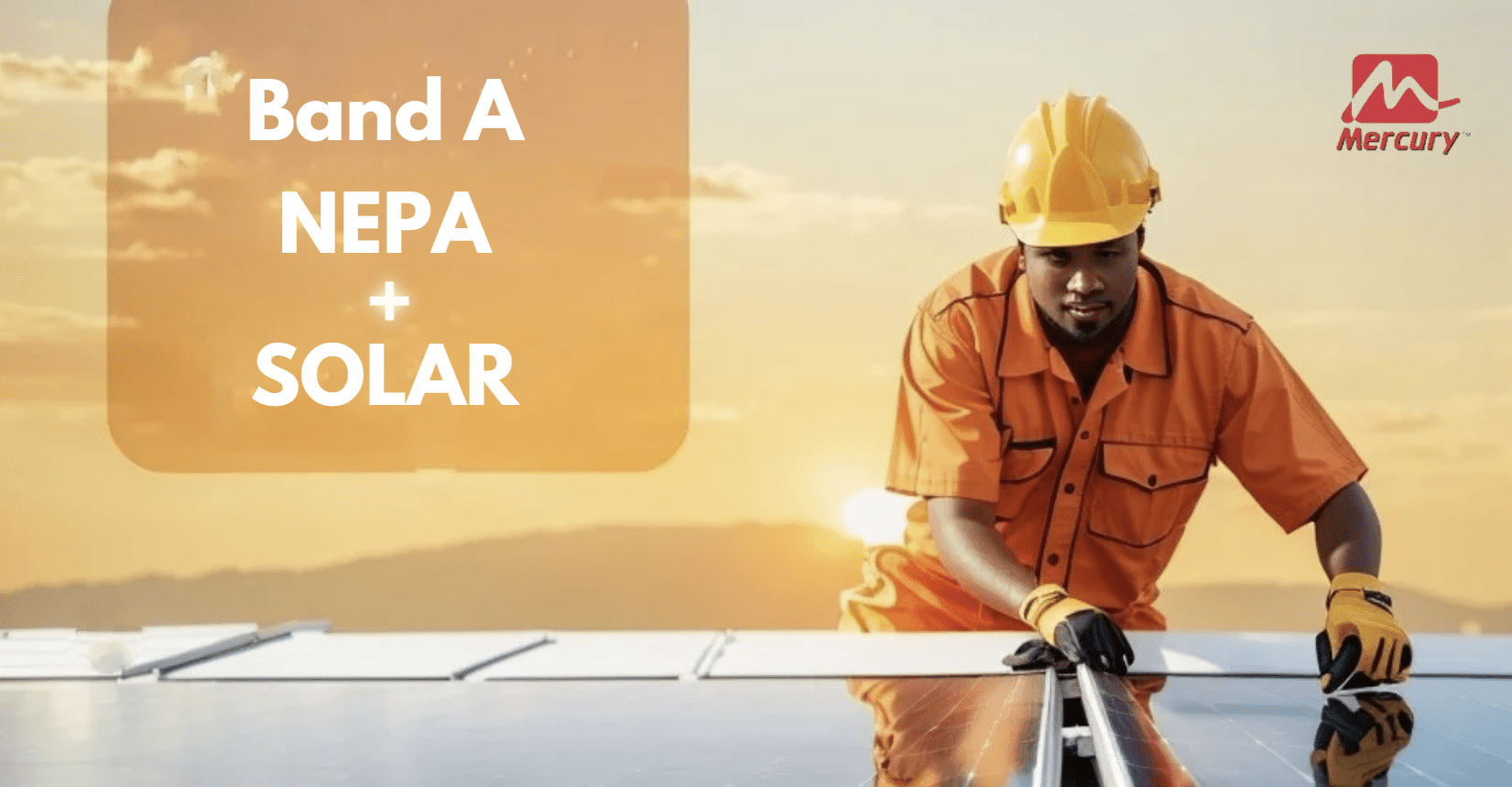 How to Enjoy NEPA Band A Electricity and Still Save Money Each Month with Solar, Inverters, and Batteries