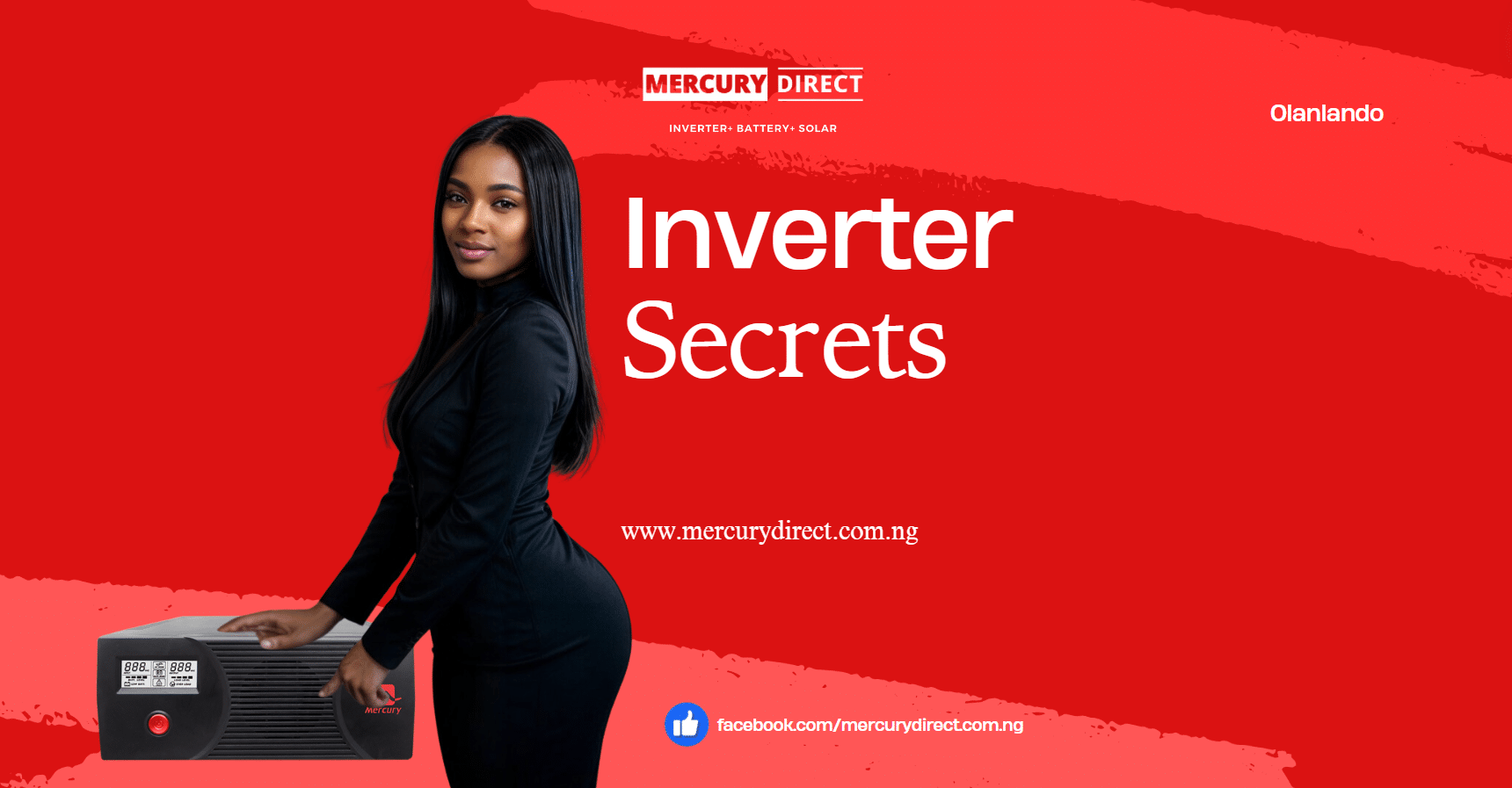 Inverter Secrets