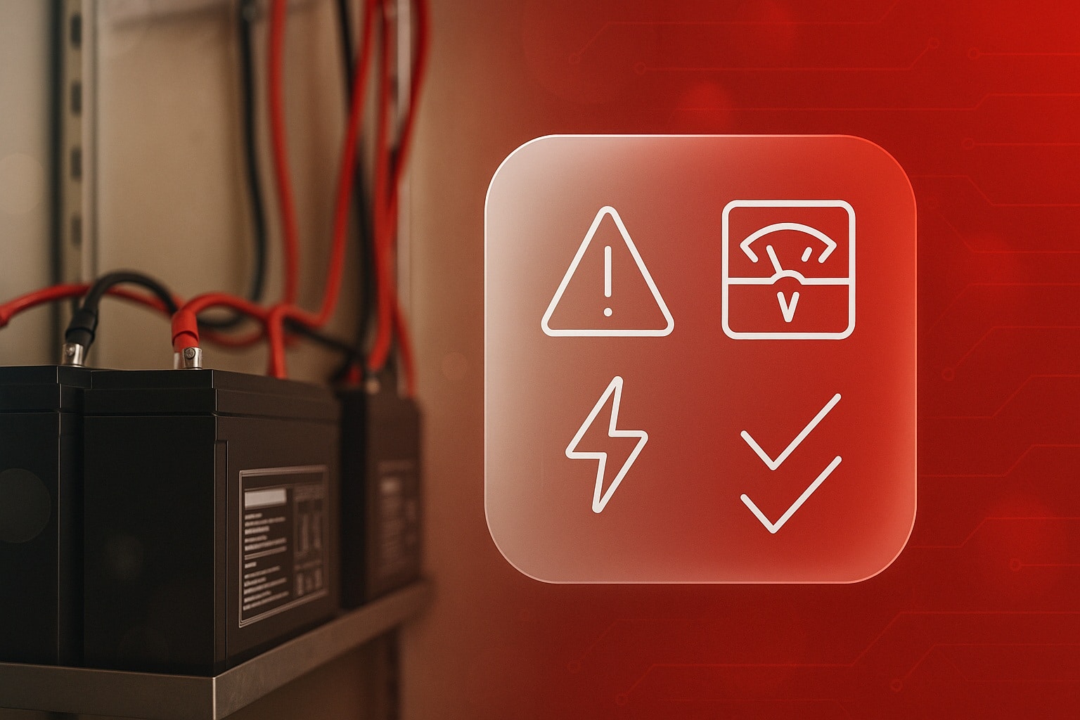 10 inverter battery problems fixed fast with proven solutions