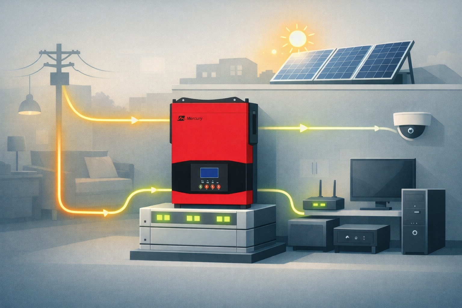 5kVA Inverter Guide Nigeria