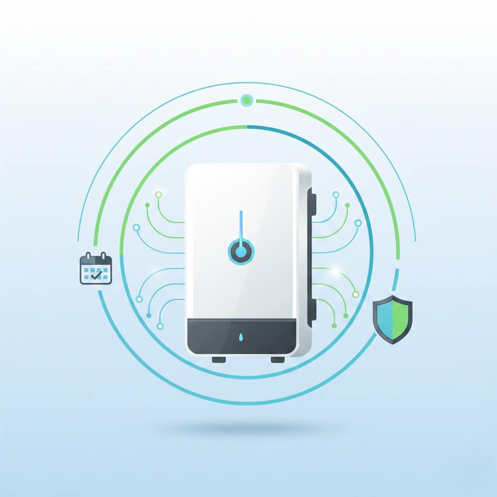 What is the Average Lifespan of a Good Quality Inverter