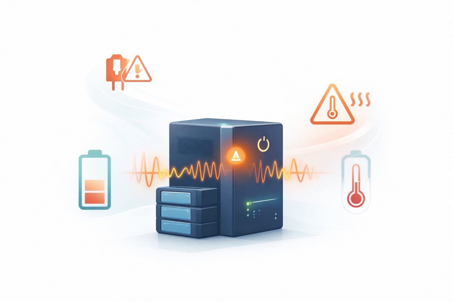 Why Is My Inverter Beeping Continuously