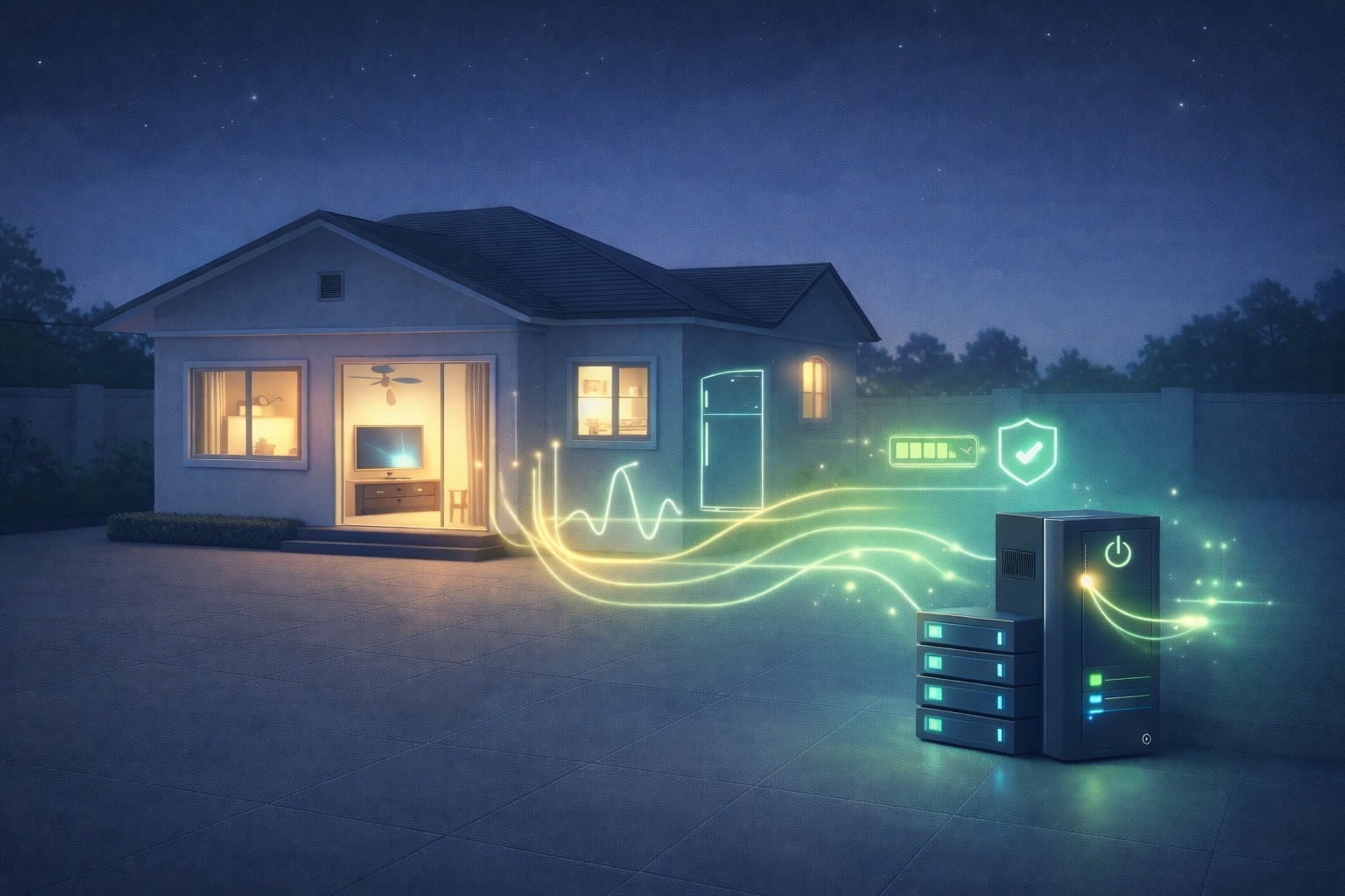 Best Inverter for Home in Nigeria