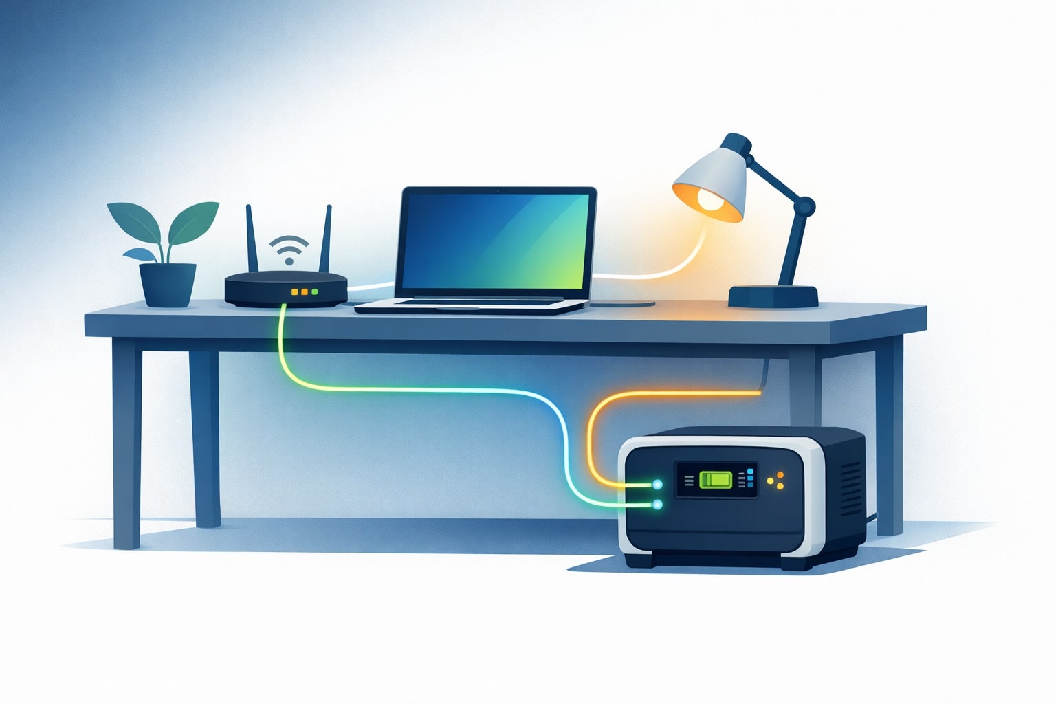 Best Inverter for Remote Work