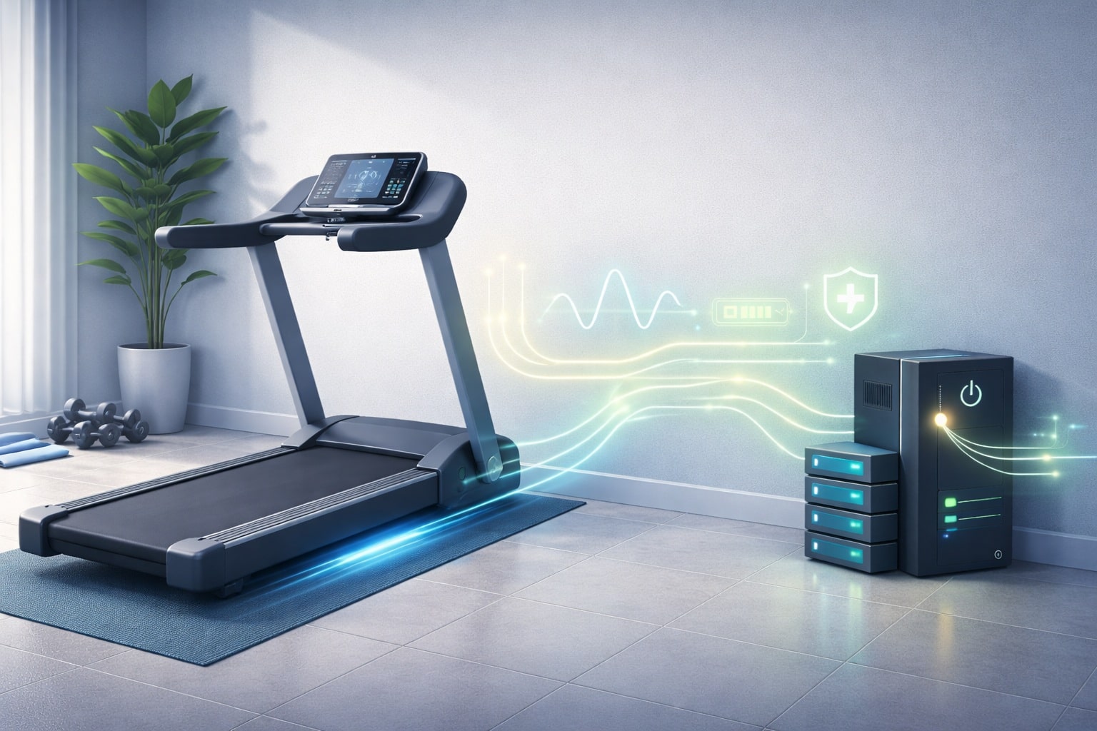 Inverter for Treadmill Nigeria