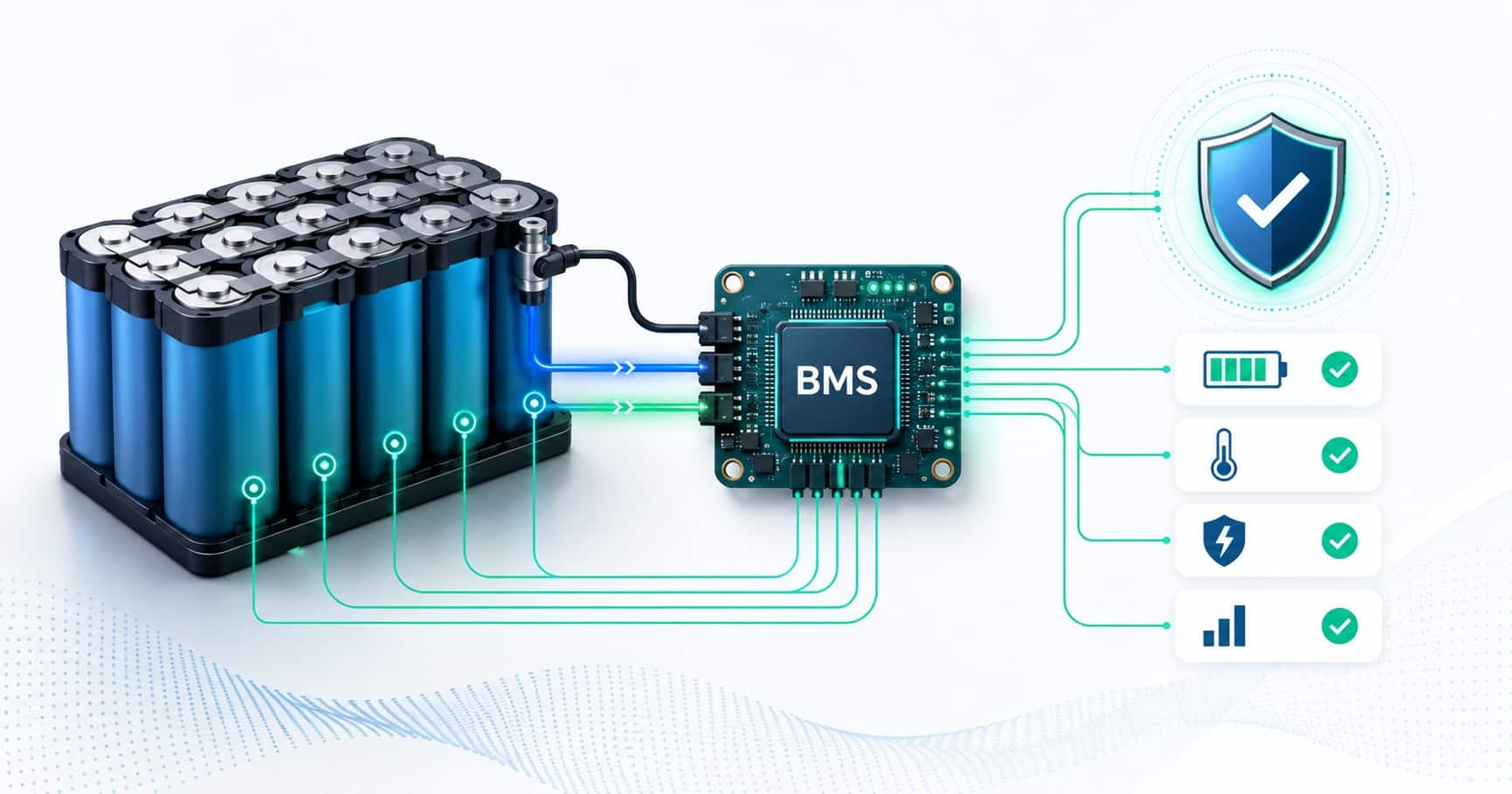 What Is a BMS